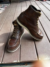 Red wing 1907 for sale  Richmond