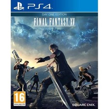 Jeu ps4 final d'occasion Jeu ps4 final d'occasion  Les Mureaux
