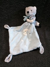 Doudou mouchoir renard d'occasion  Richelieu