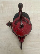 Vintage hand cranked for sale  LIVERPOOL