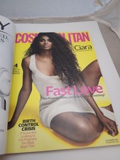 Cosmopolitan magazine november for sale  Sussex