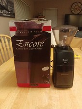 Baratza encore electric for sale  Denver