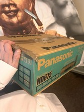 panasonic vhs player for sale panasonic vhs player for sale OLDHAM