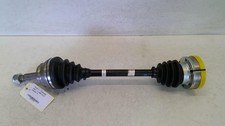 Cardan gauche volkswagen d'occasion  France
