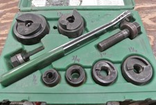 Greenlee 7238sb slug for sale  Madison