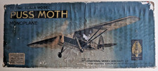 Frog puss moth for sale  CHATHAM