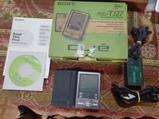 Sony clie handheld for sale  Baltimore
