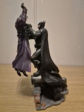 Batman joker 28cm for sale  RIPON