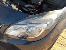 13372317 left headlight d'occasion  Expédié en Belgium