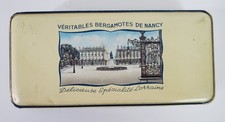 boite bergamottes d'occasion boite bergamottes d'occasion Bonneville