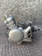 Motore derbi d50b1 usato  Bari