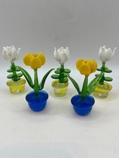 Colourful hand blown for sale  HARROW