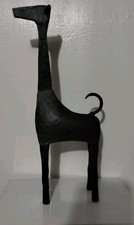 Vintage iron handmade for sale  Chicago