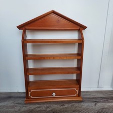 Vintage lenox wooden for sale  Downing