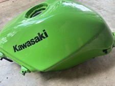 Kawasaki ninja 250 for sale  Abbeville