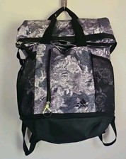 Mochila Adidas Multigame Padel Racket Pickleball Design Floral Bolsa Hydroshield  comprar usado  Enviando para Brazil