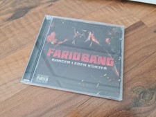 Farid bang banger gebraucht kaufen  Dortmund