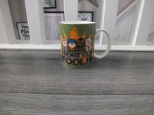 weenicons mug for sale weenicons mug for sale BIRMINGHAM