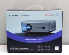 Vankyo performance v700g for sale  Oklahoma City