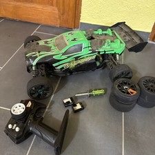 rc nitro gebraucht kaufen  Plauen