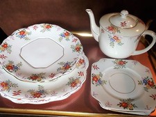 Vintage deco salisbury for sale  BRIXHAM