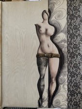 Livre érotique collection d'occasion  Aigues-Mortes