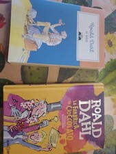 Libri roald dahl usato  Castelnuovo di Garfagnana