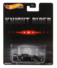 K.i.t.t. super pursuit usato  Spedire a Italy