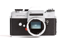 Leica leicaflex leitz gebraucht kaufen  München