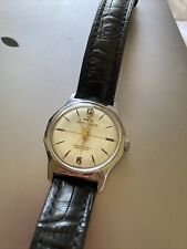 Jeager lecoultre vintage for sale  Laguna Hills