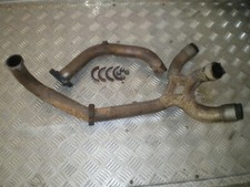 Collettori tubi tubo usato Collettori tubi tubo usato  Gubbio