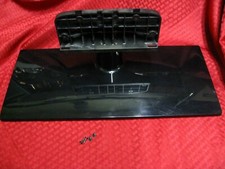 Suporte de TV Samsung 40" 46" base pedestal UN37EH5000F UN39FH5000+parafusos UN39FH5000F comprar usado  Enviando para Brazil
