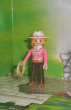 Lot figurine accessoire d'occasion  Beaumont-Hague