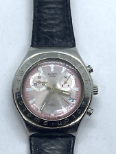 Vintage Relógio Swatch Irony Feminino Peças/Reparo comprar usado  Enviando para Brazil