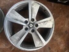 Seat leon alloys for sale  BRADFORD