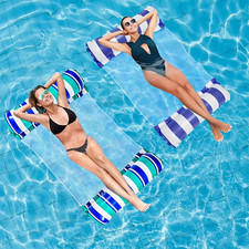 Gonfiabili per piscina usato  Roma