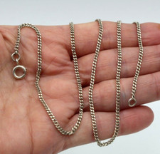 Ancien collier chaîne d'occasion  France