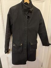 Sessun cotton parka for sale  EDINBURGH