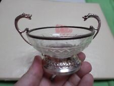 Ancienne coupe cristal d'occasion  Marseille V