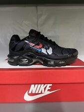 Nike Air Max Plus TN Black/Multicolor N. 41 Uomo/Donna🔴Scarpe in OFFERTA na sprzedaż  Wysyłka do Poland