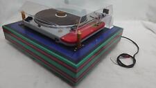 Thorens td124 mk2 for sale  BUNGAY