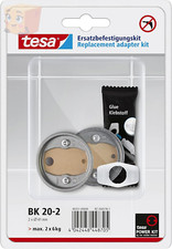 Tesa power kit gebraucht kaufen  Berlin