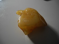 Butterscotch naturbernstein gebraucht kaufen  Boppard