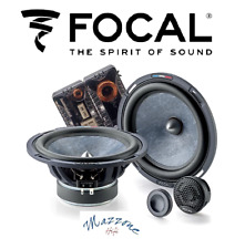 Focal ps165sf set d'occasion  Expédié en France