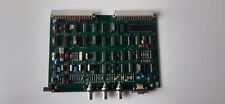 Placa PLC Kone Instrument Division 08615055 D TBC-1 UMP A comprar usado  Enviando para Brazil