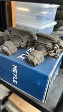 Golf mk2 fog for sale  HUDDERSFIELD