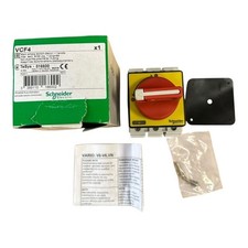Schneider electric vcf4 d'occasion  Les Échelles