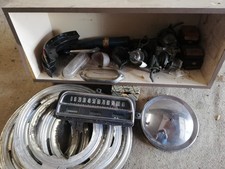vauxhall cresta for sale  WELLINGBOROUGH