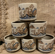 Vintage set handcrafted for sale  Kinston