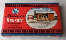 Vero mamos bausatz gebraucht kaufen  Berlin